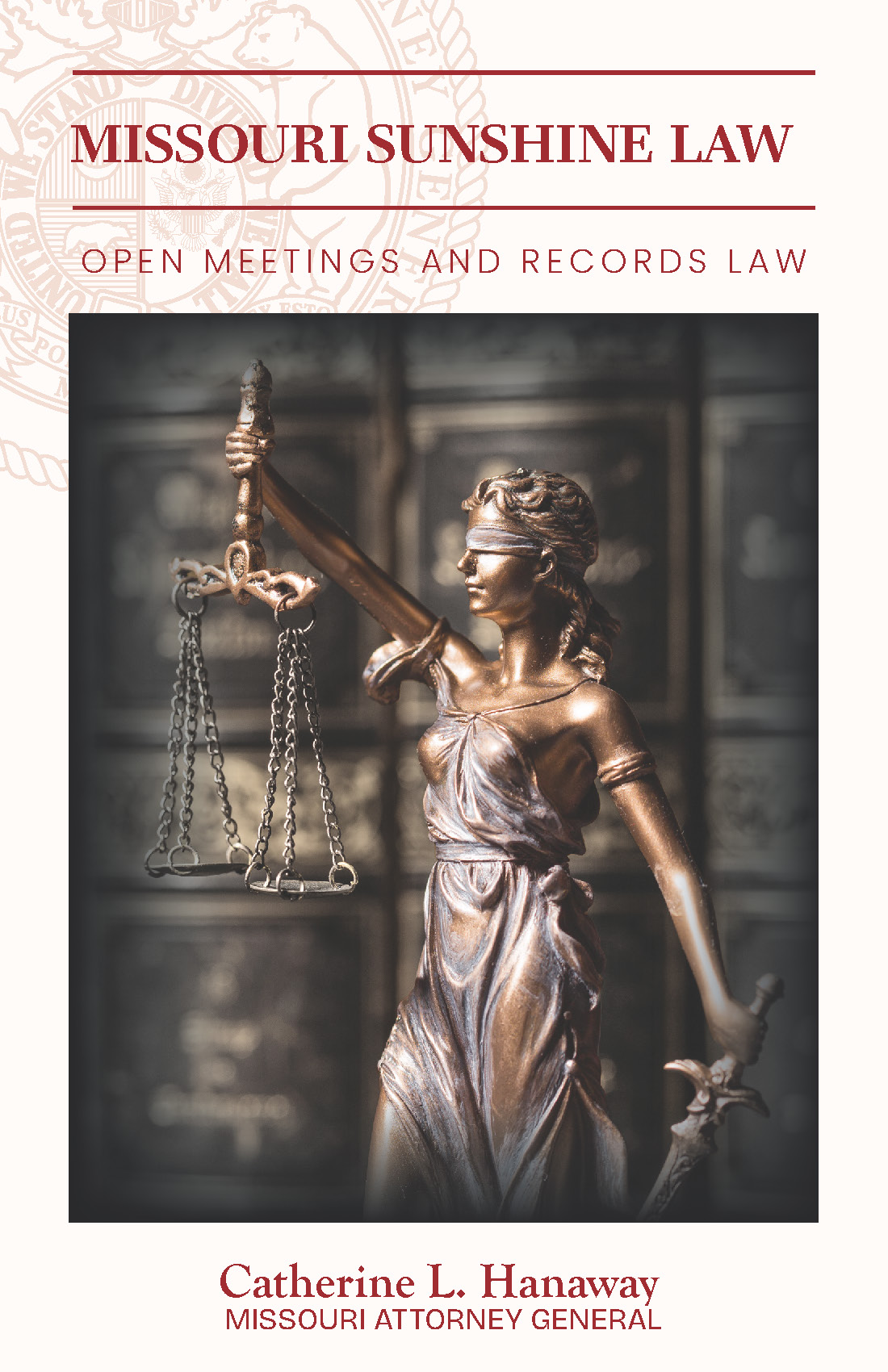 Missouri-Sunshine-Law