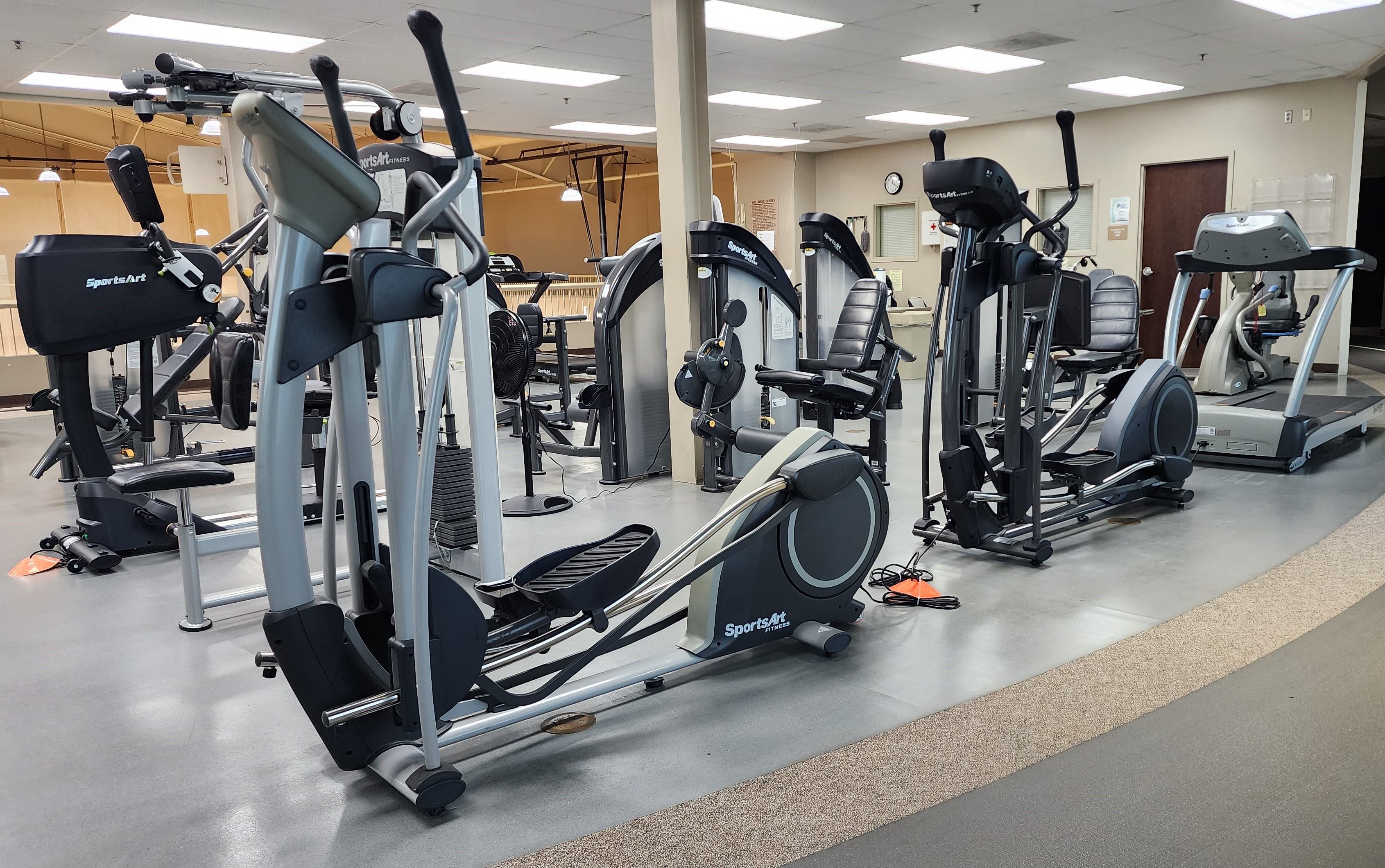 Welcome to Clinton, Missouri